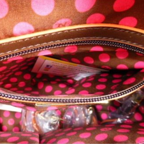 Nicole Lee Boho Barrel Shoulder Bag - Picture 11 of 13